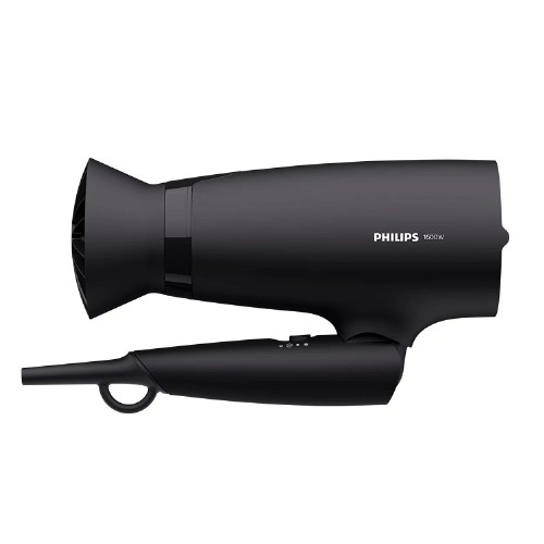 ΣΕΣΟΥΑΡ PHILIPS BHD308/10 1600W DC MOTOR BLACK ΤΑΞΙΔΙΟΥ